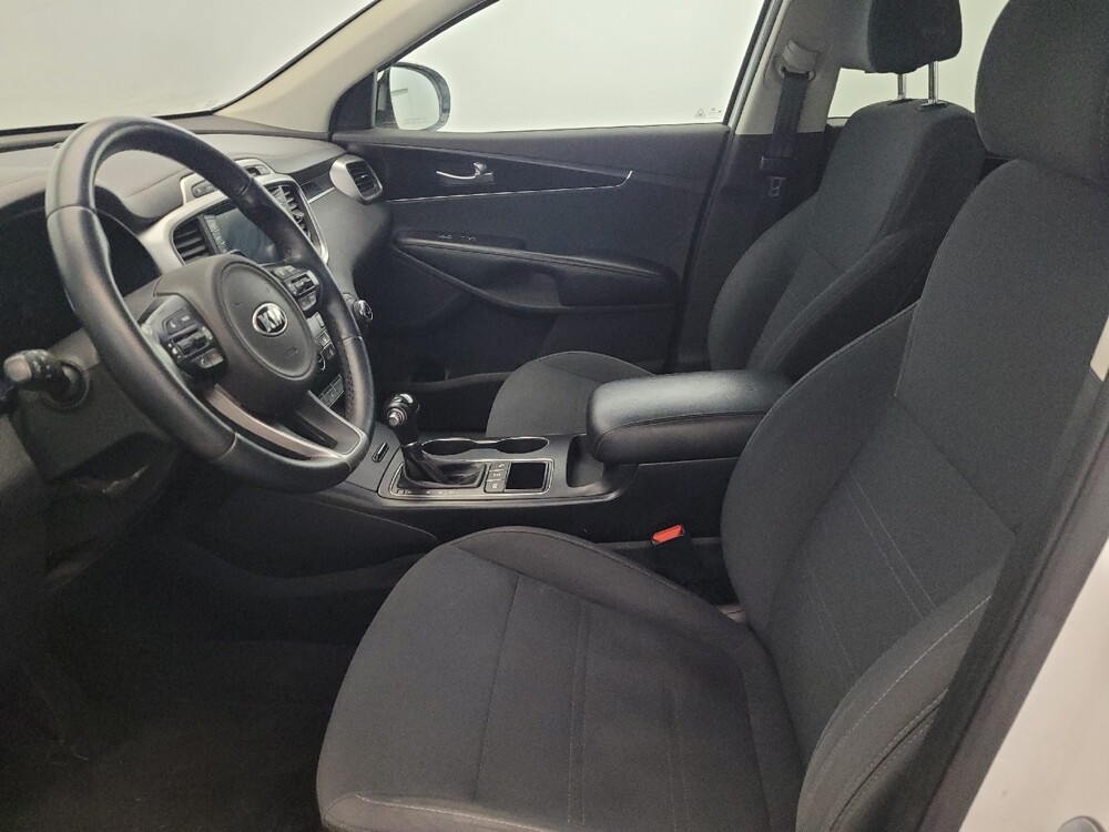 2018 Kia Sorento in Williamstown, NJ 8094 - 18131726 17