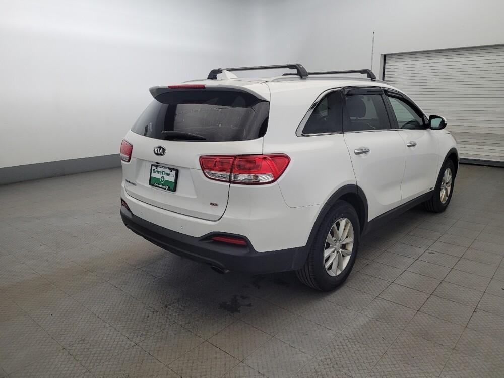 2018 Kia Sorento in Williamstown, NJ 8094 - 18131726 9