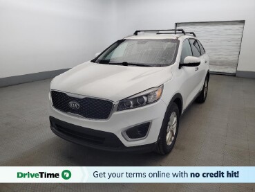 2018 Kia Sorento in Williamstown, NJ 8094