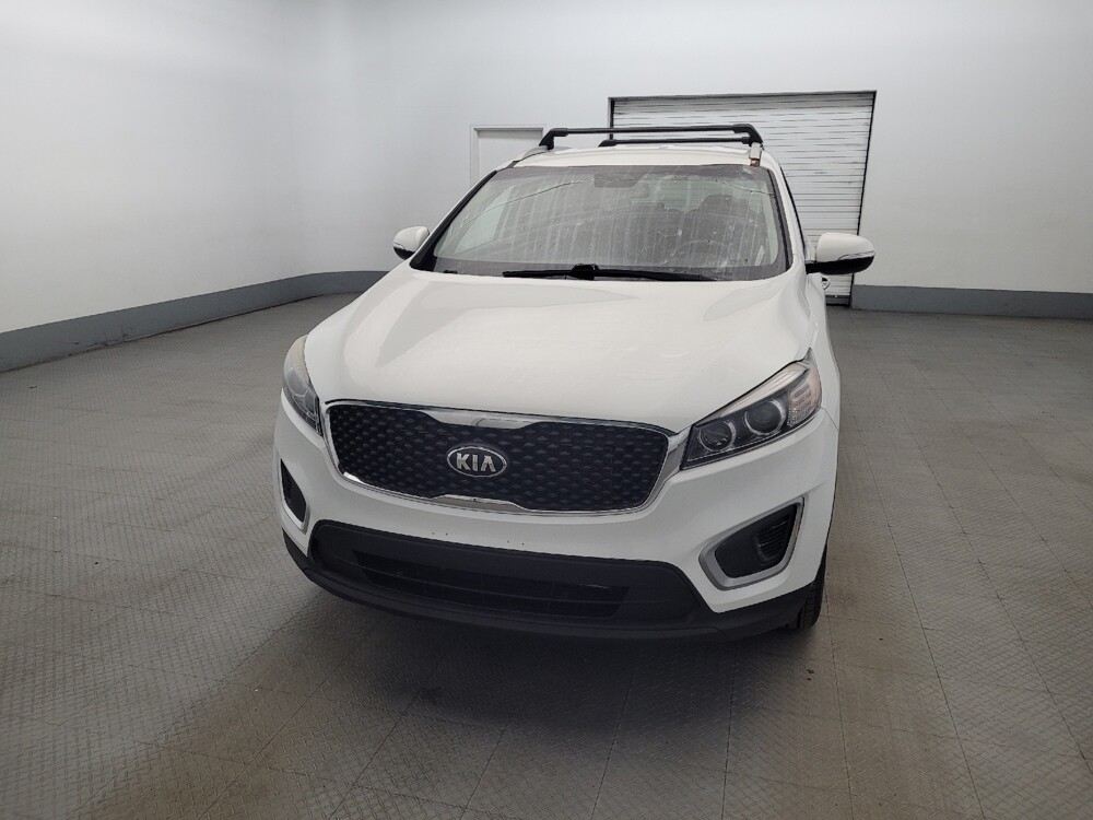 2018 Kia Sorento in Williamstown, NJ 8094 - 18131726 15