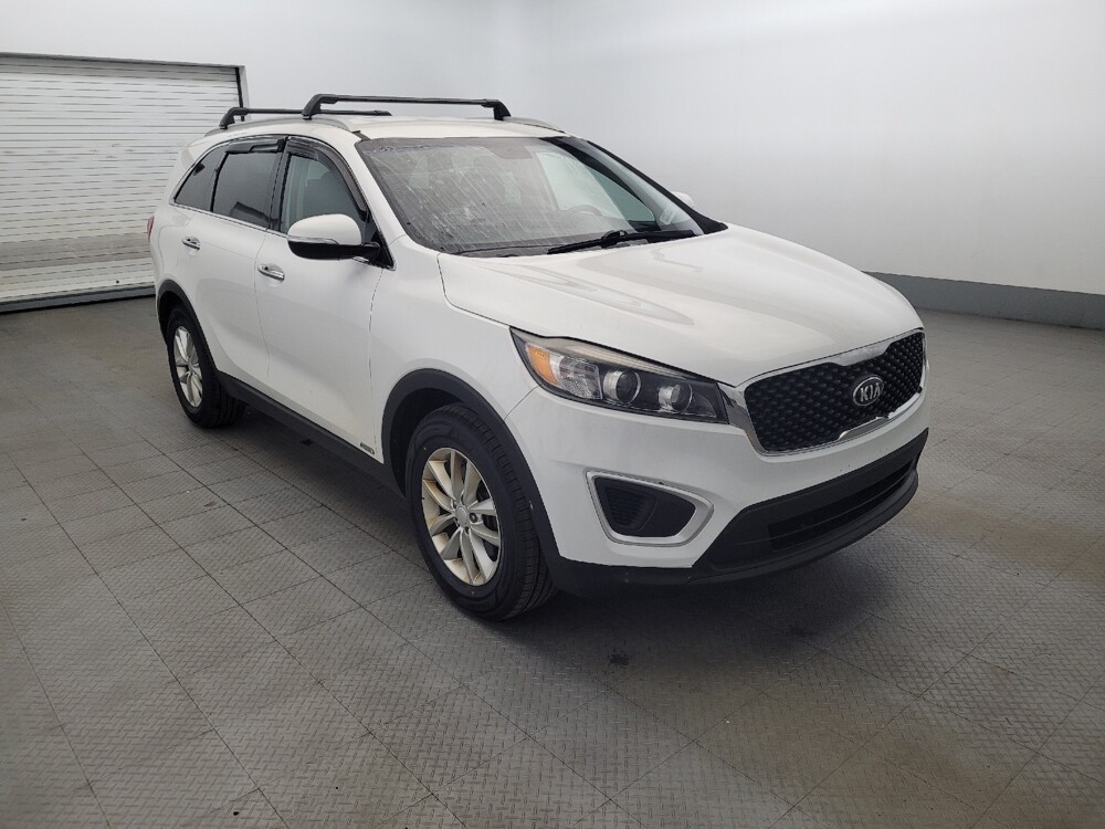 2018 Kia Sorento in Williamstown, NJ 8094 - 18131726 13