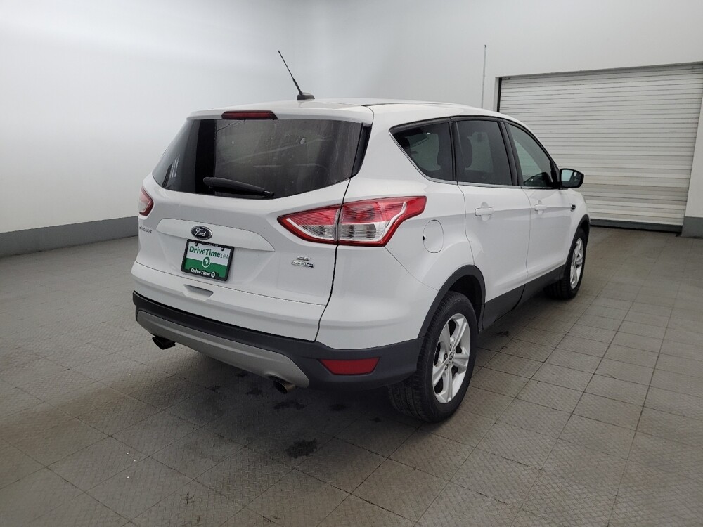 2016 Ford Escape in Williamstown, NJ 8094 - 18131727 9