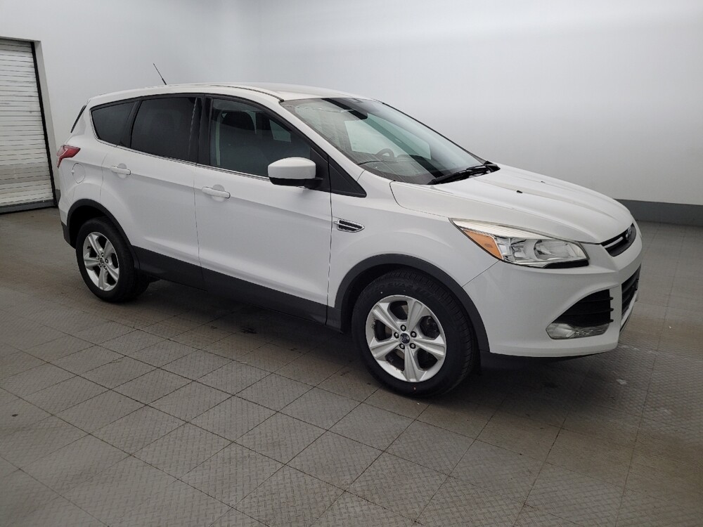 2016 Ford Escape in Williamstown, NJ 8094 - 18131727 11