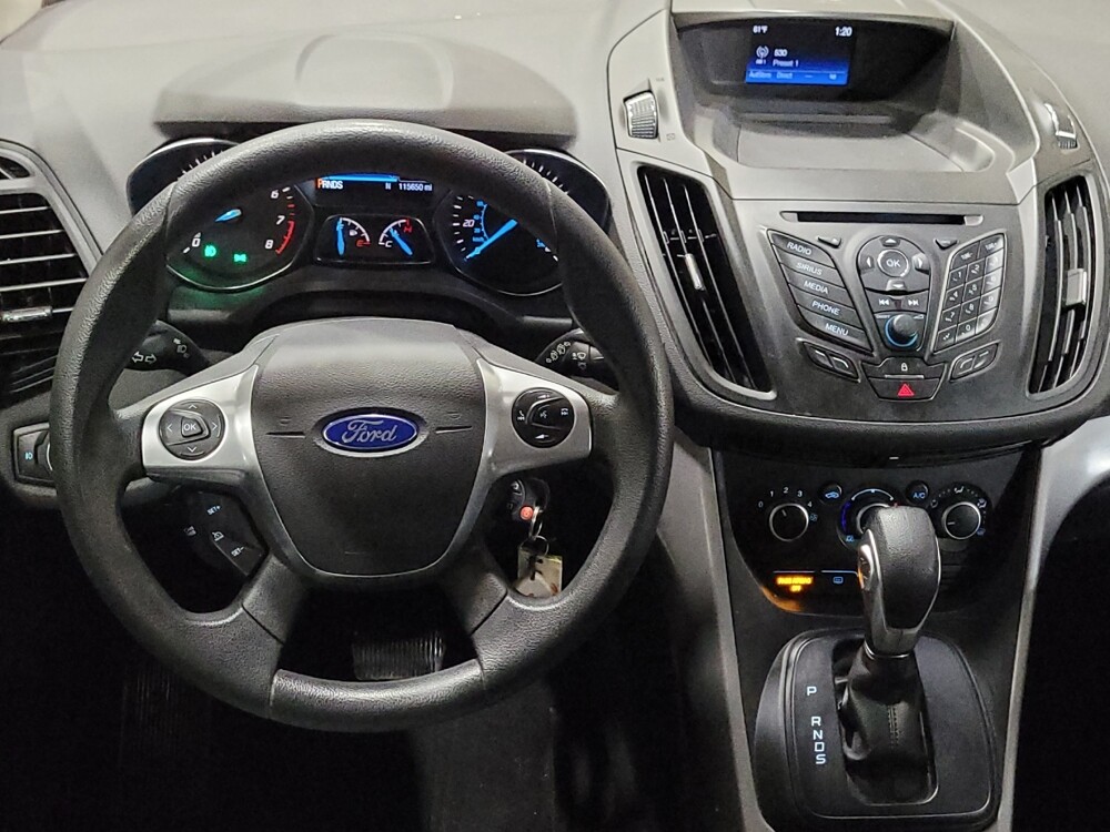 2016 Ford Escape in Williamstown, NJ 8094 - 18131727 22