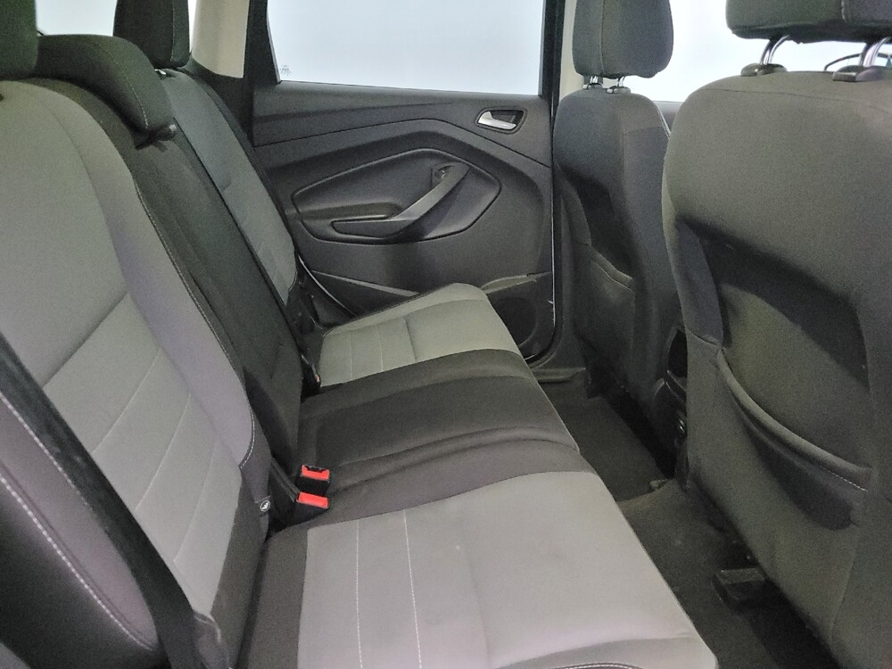 2016 Ford Escape in Williamstown, NJ 8094 - 18131727 19