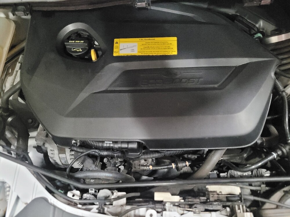 2016 Ford Escape in Williamstown, NJ 8094 - 18131727 30