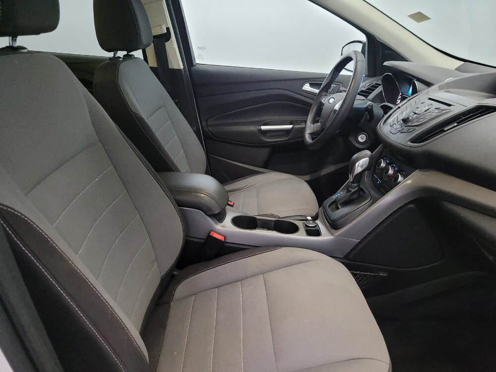 2016 Ford Escape in Williamstown, NJ 8094 - 18131727 21