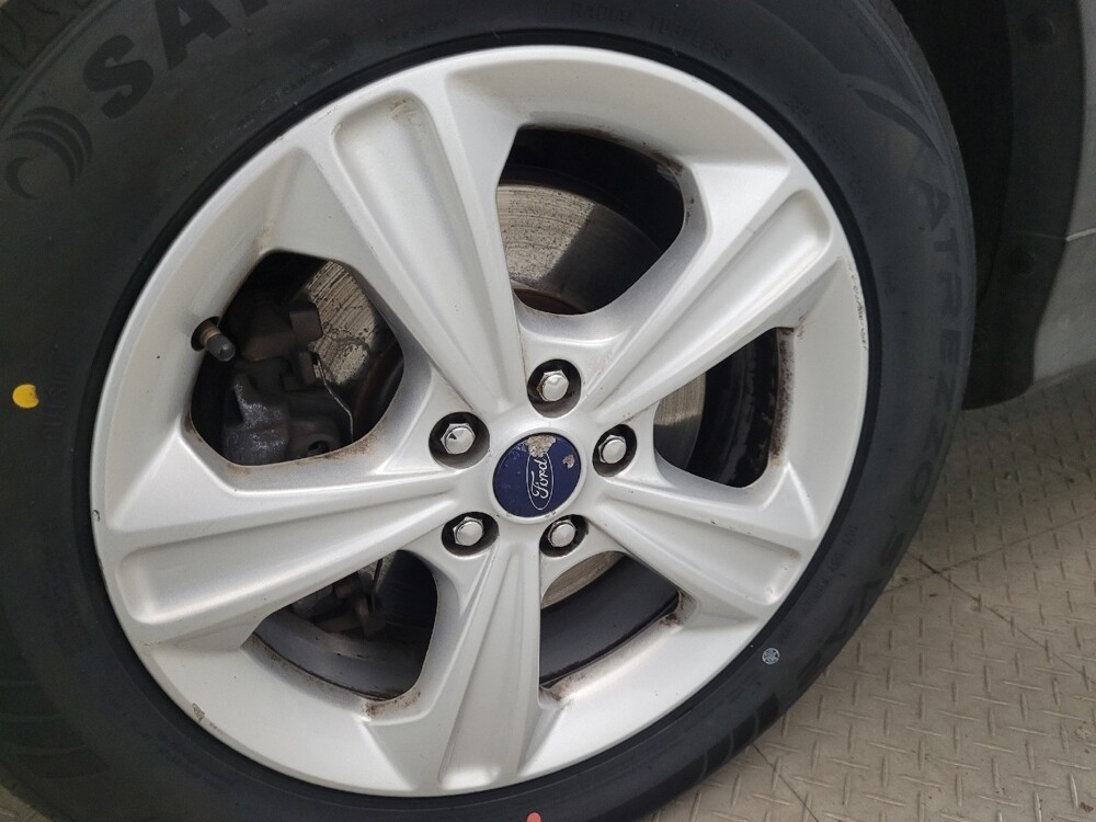 2016 Ford Escape in Williamstown, NJ 8094 - 18131727 31