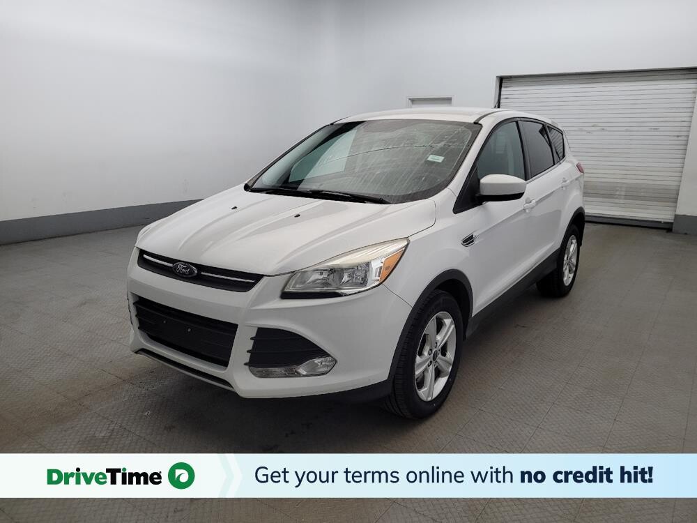 2016 Ford Escape in Williamstown, NJ 8094 - 18131727