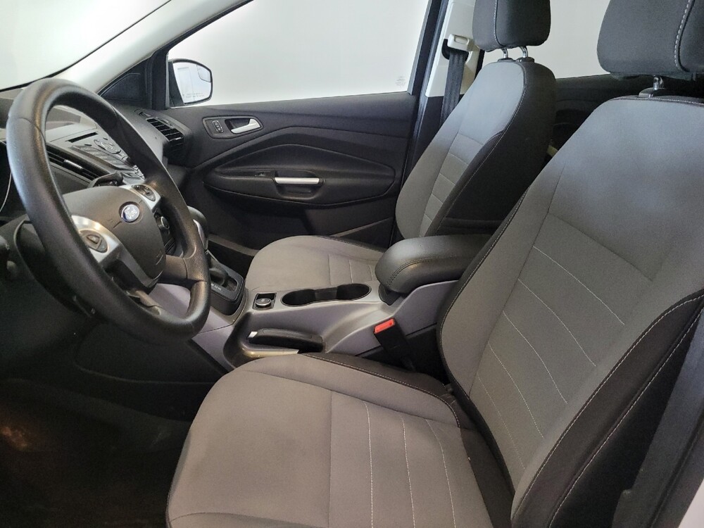 2016 Ford Escape in Williamstown, NJ 8094 - 18131727 17