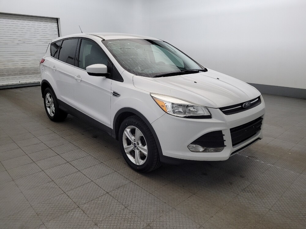 2016 Ford Escape in Williamstown, NJ 8094 - 18131727 13