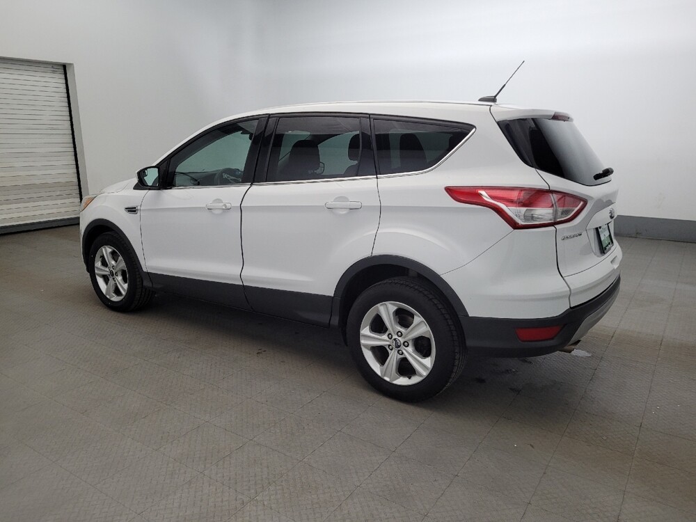2016 Ford Escape in Williamstown, NJ 8094 - 18131727 3
