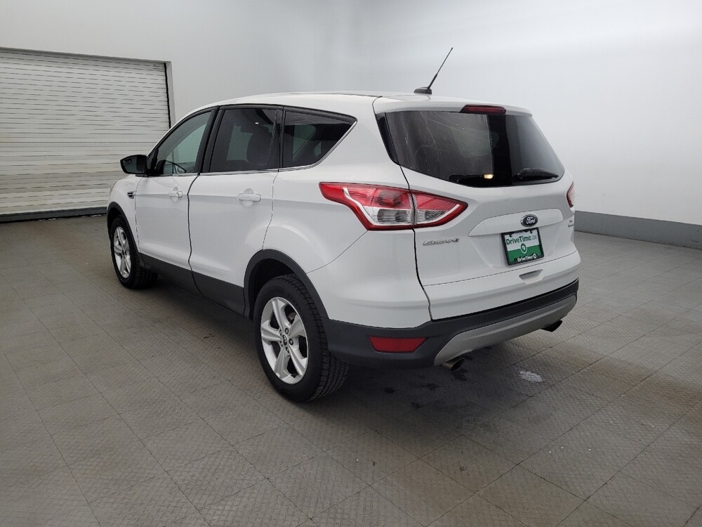 2016 Ford Escape in Williamstown, NJ 8094 - 18131727 5