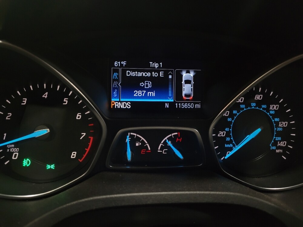 2016 Ford Escape in Williamstown, NJ 8094 - 18131727 23