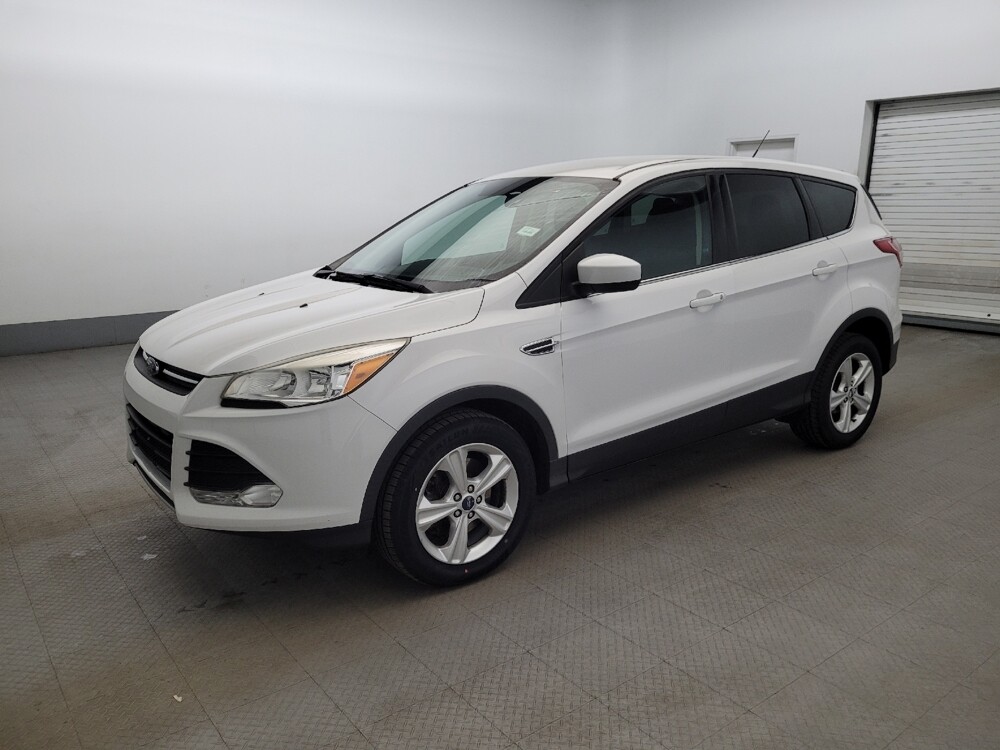 2016 Ford Escape in Williamstown, NJ 8094 - 18131727 2