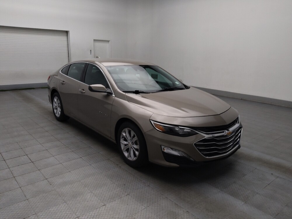 2023 Chevrolet Malibu in Pelham, AL 35124 - 18131728 13