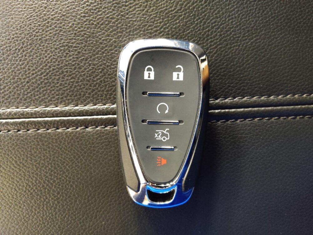 2023 Chevrolet Malibu in Pelham, AL 35124 - 18131728 32