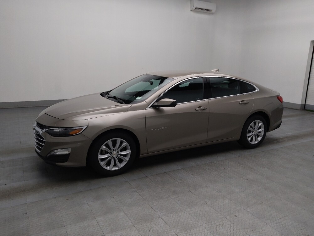 2023 Chevrolet Malibu in Pelham, AL 35124 - 18131728 2