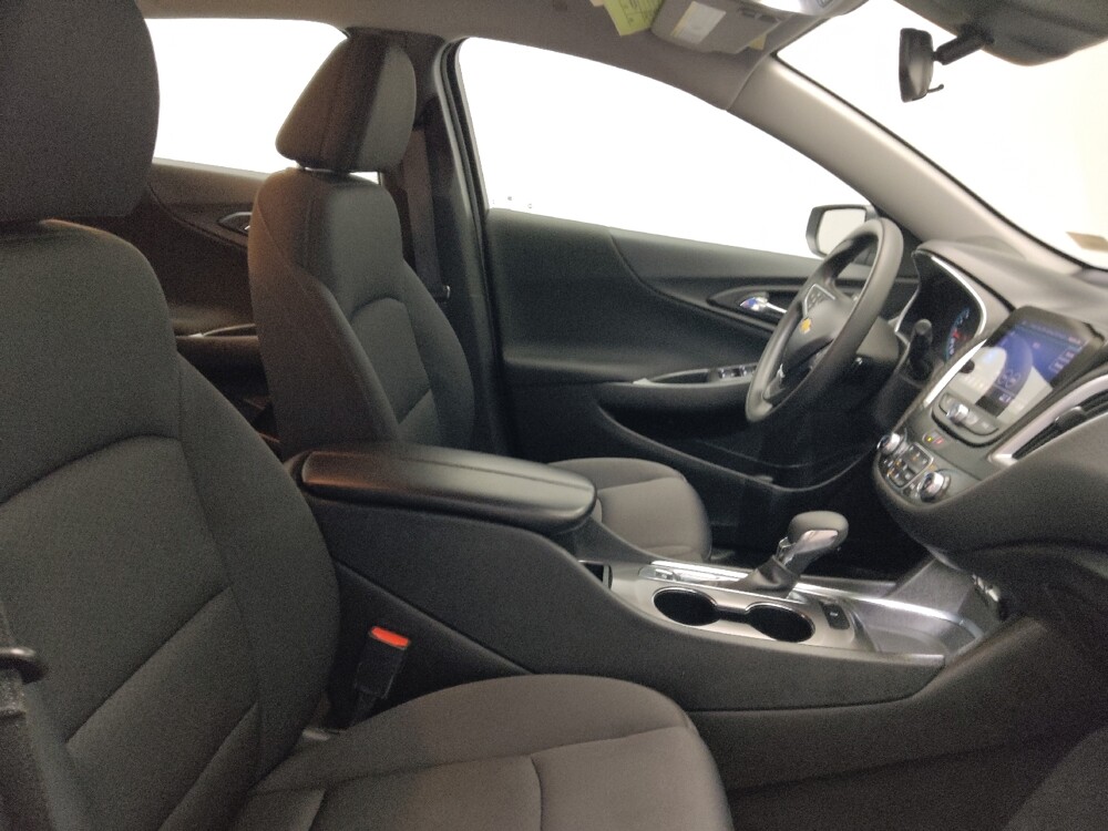 2023 Chevrolet Malibu in Pelham, AL 35124 - 18131728 21