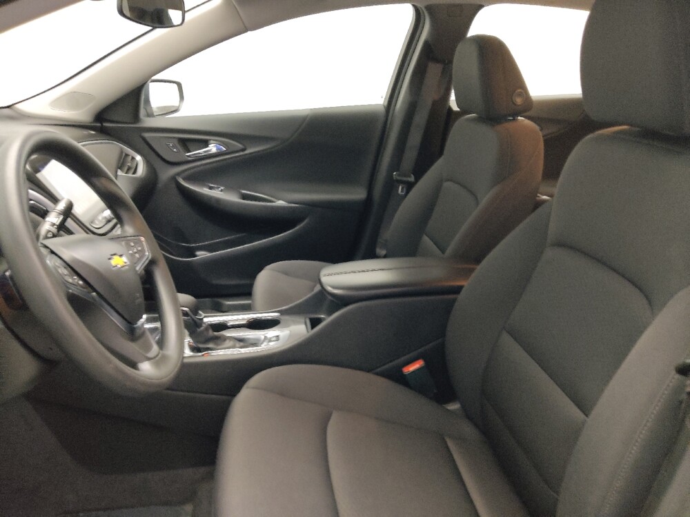 2023 Chevrolet Malibu in Pelham, AL 35124 - 18131728 17