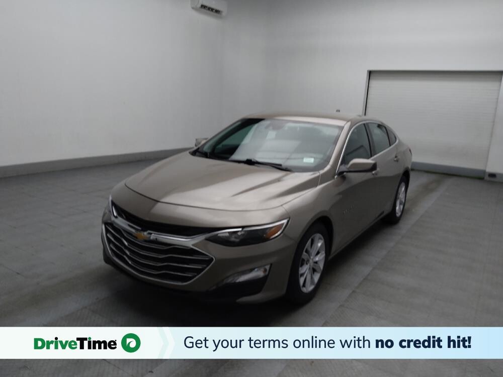 2023 Chevrolet Malibu in Pelham, AL 35124 - 18131728