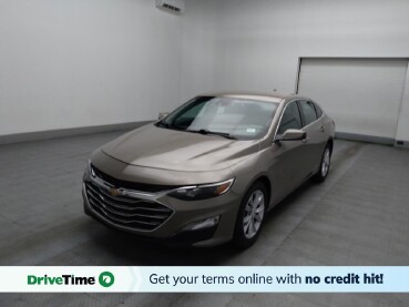 2023 Chevrolet Malibu in Pelham, AL 35124