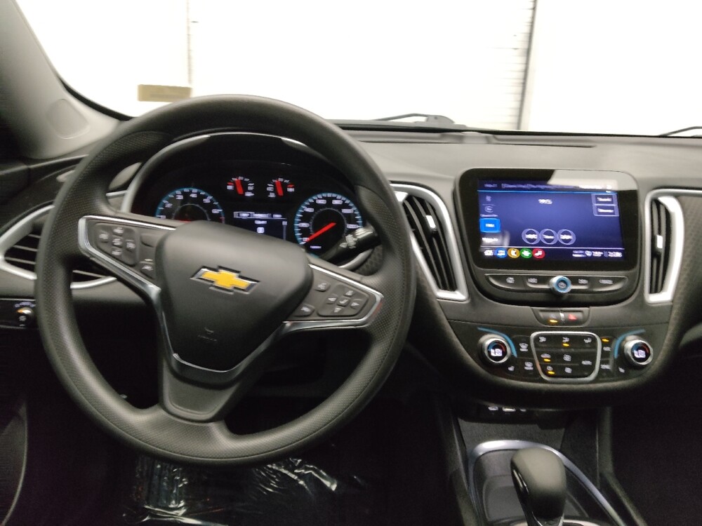 2023 Chevrolet Malibu in Pelham, AL 35124 - 18131728 22