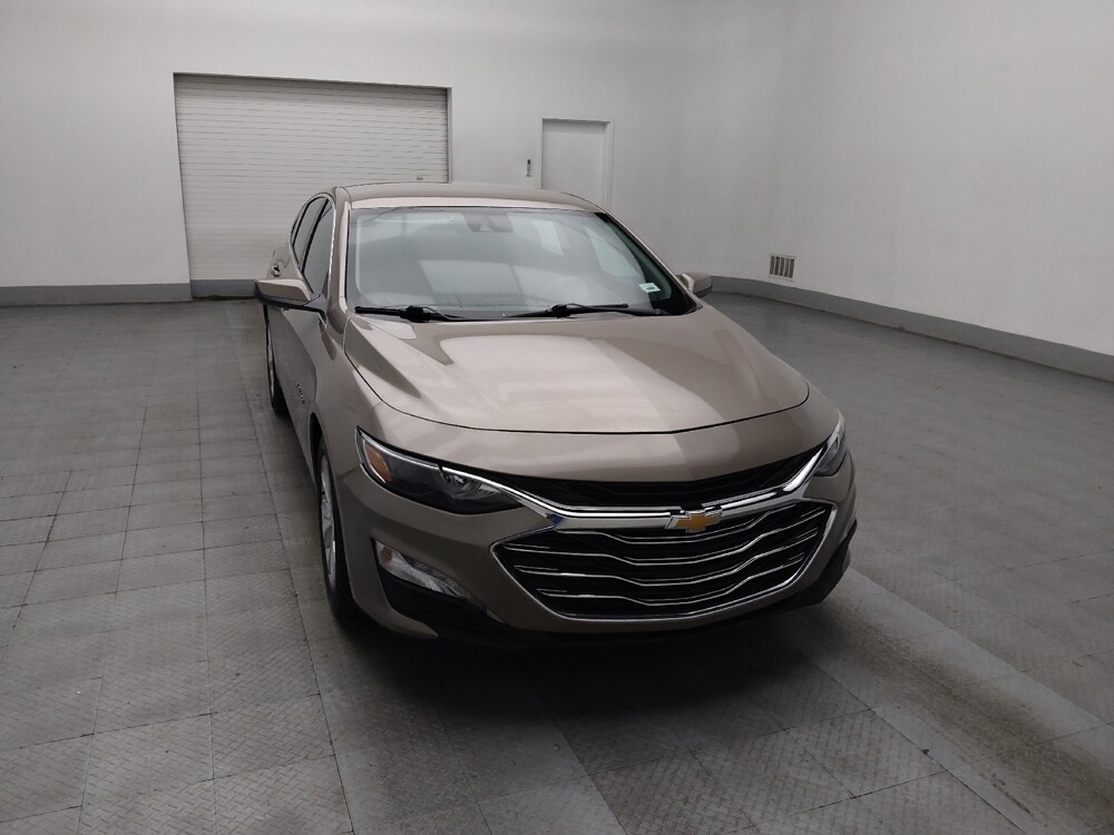 2023 Chevrolet Malibu in Pelham, AL 35124 - 18131728 14
