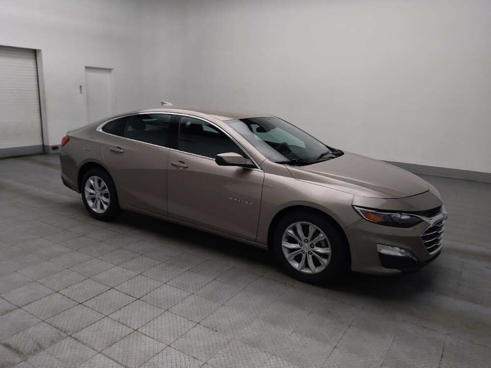 2023 Chevrolet Malibu in Pelham, AL 35124 - 18131728 11