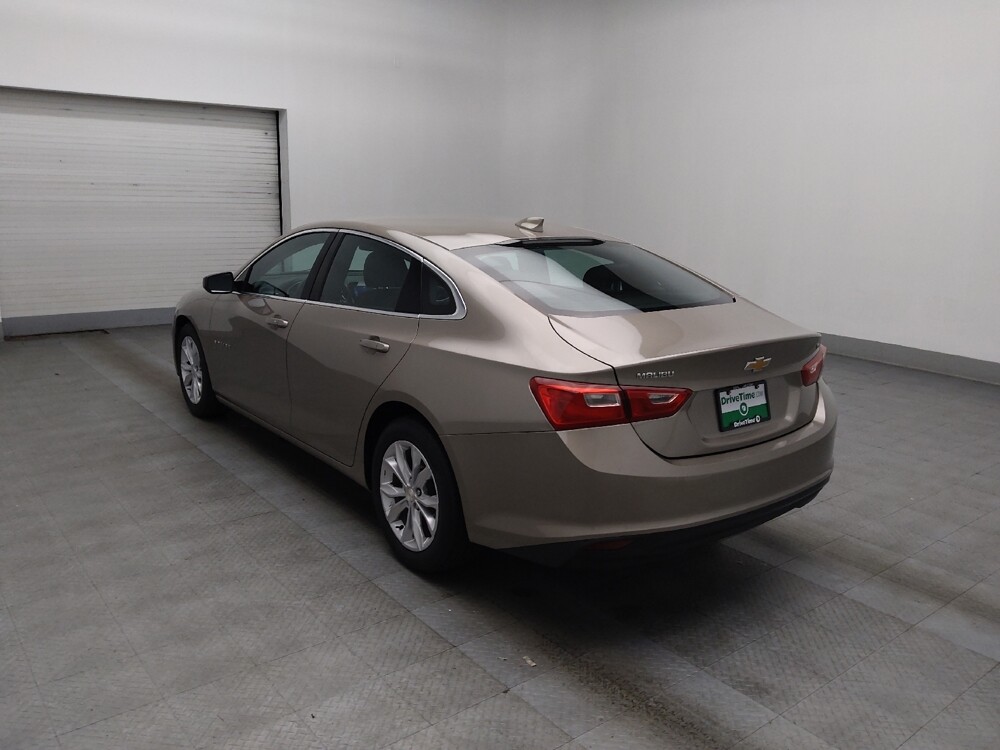 2023 Chevrolet Malibu in Pelham, AL 35124 - 18131728 5