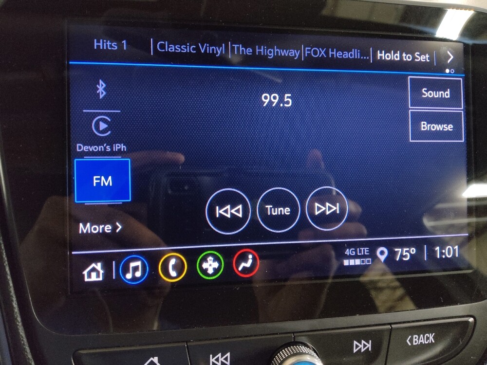 2023 Chevrolet Malibu in Pelham, AL 35124 - 18131728 25