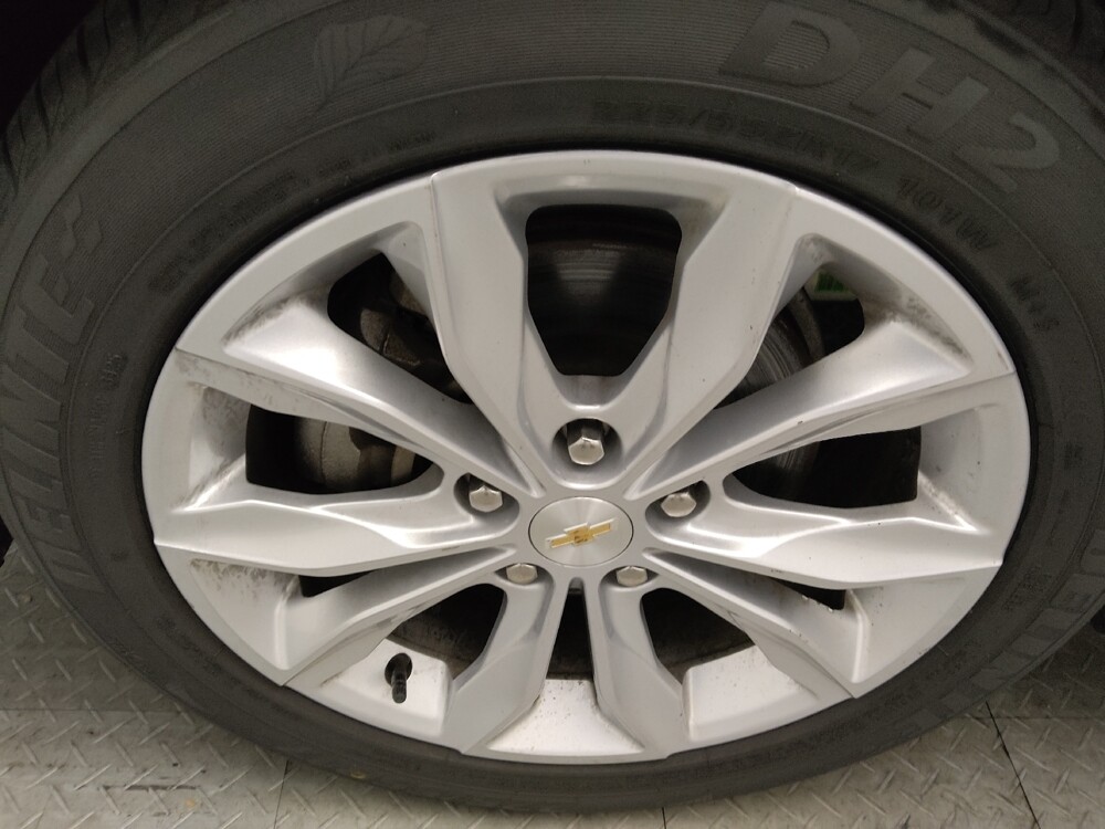 2023 Chevrolet Malibu in Pelham, AL 35124 - 18131728 31