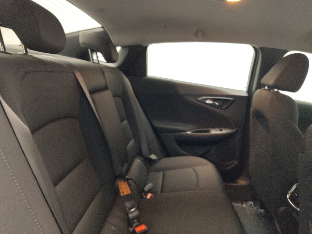 2023 Chevrolet Malibu in Pelham, AL 35124 - 18131728 19