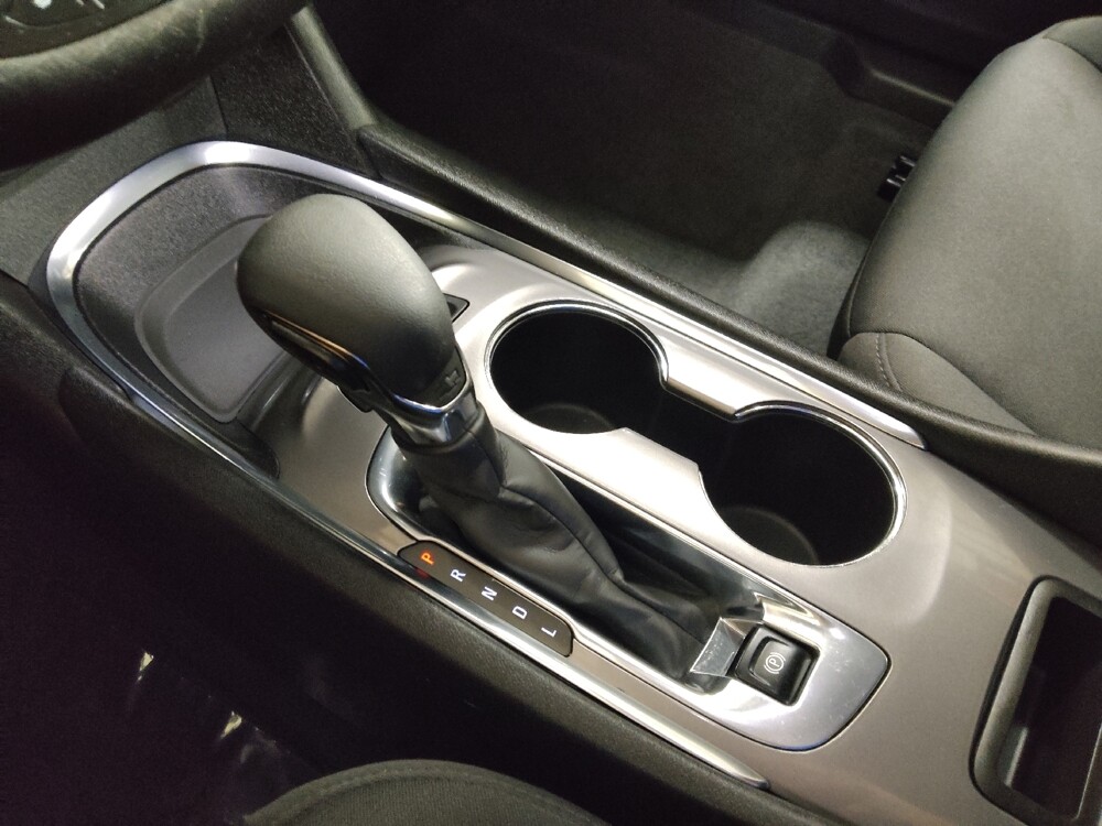 2023 Chevrolet Malibu in Pelham, AL 35124 - 18131728 26