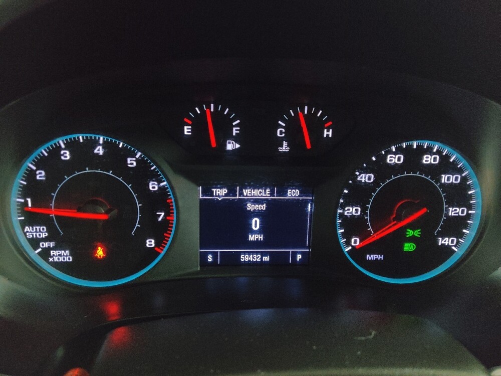 2023 Chevrolet Malibu in Pelham, AL 35124 - 18131728 23