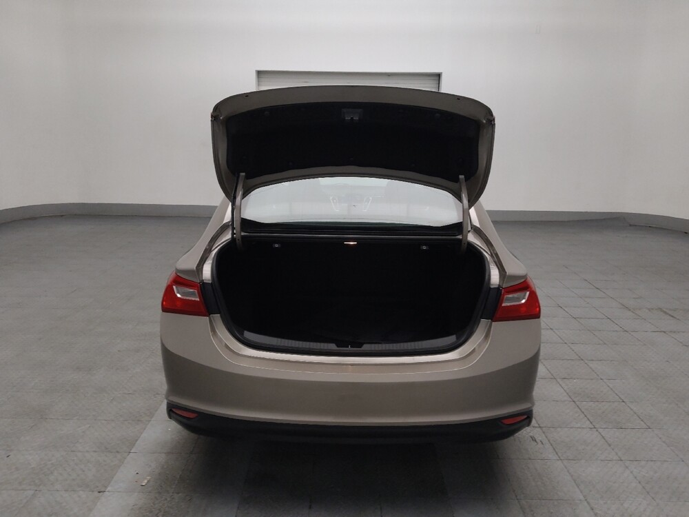 2023 Chevrolet Malibu in Pelham, AL 35124 - 18131728 29