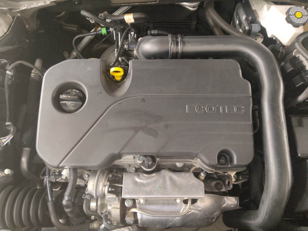 2023 Chevrolet Malibu in Pelham, AL 35124 - 18131728 30