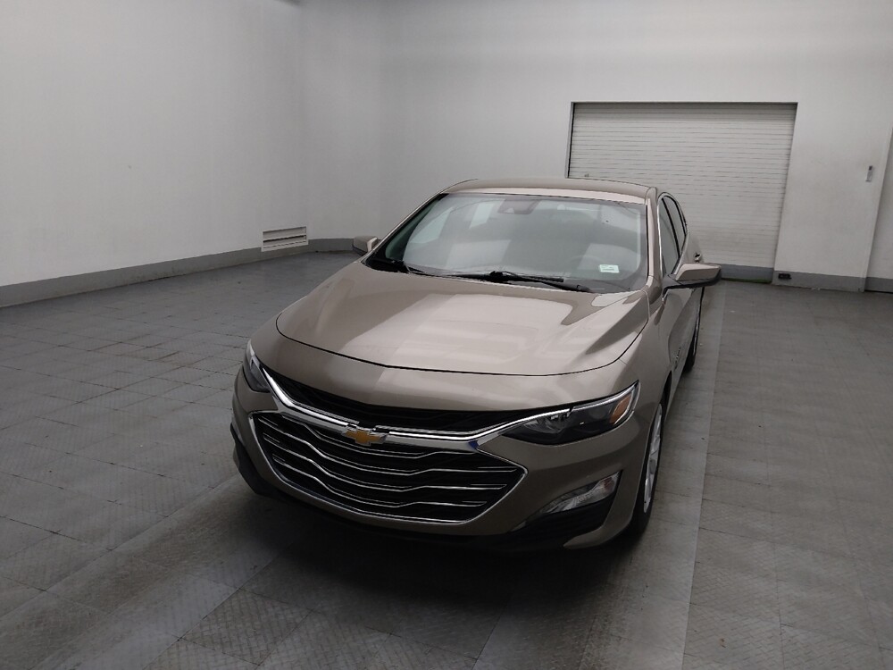 2023 Chevrolet Malibu in Pelham, AL 35124 - 18131728 15