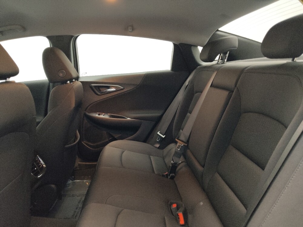 2023 Chevrolet Malibu in Pelham, AL 35124 - 18131728 18