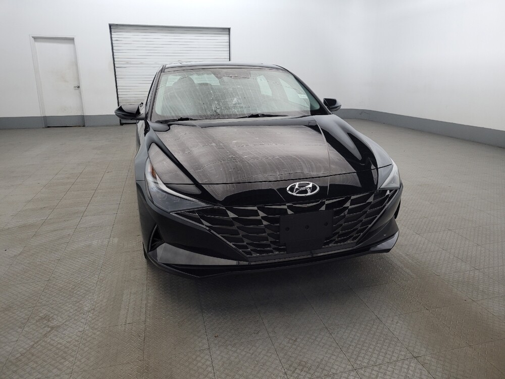 2023 Hyundai Elantra in Glen Burnie, MD 21061 - 18131729 14
