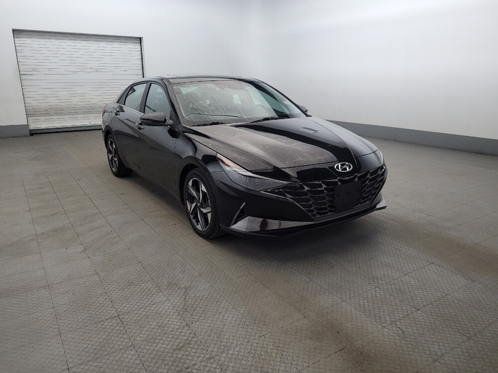 2023 Hyundai Elantra in Glen Burnie, MD 21061 - 18131729 13