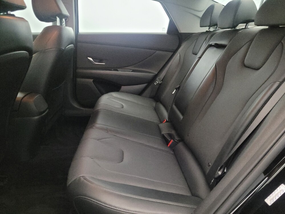 2023 Hyundai Elantra in Glen Burnie, MD 21061 - 18131729 18