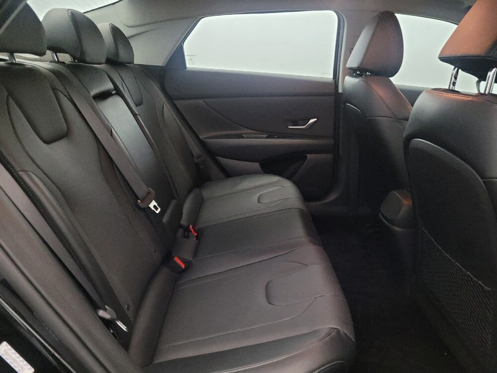 2023 Hyundai Elantra in Glen Burnie, MD 21061 - 18131729 19