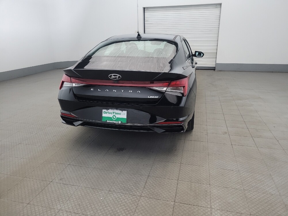 2023 Hyundai Elantra in Glen Burnie, MD 21061 - 18131729 7
