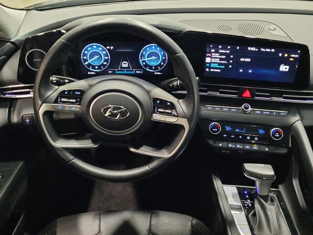 2023 Hyundai Elantra in Glen Burnie, MD 21061 - 18131729 22