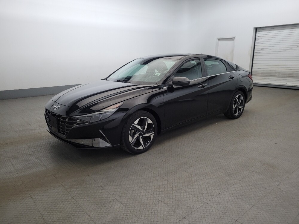 2023 Hyundai Elantra in Glen Burnie, MD 21061 - 18131729 2