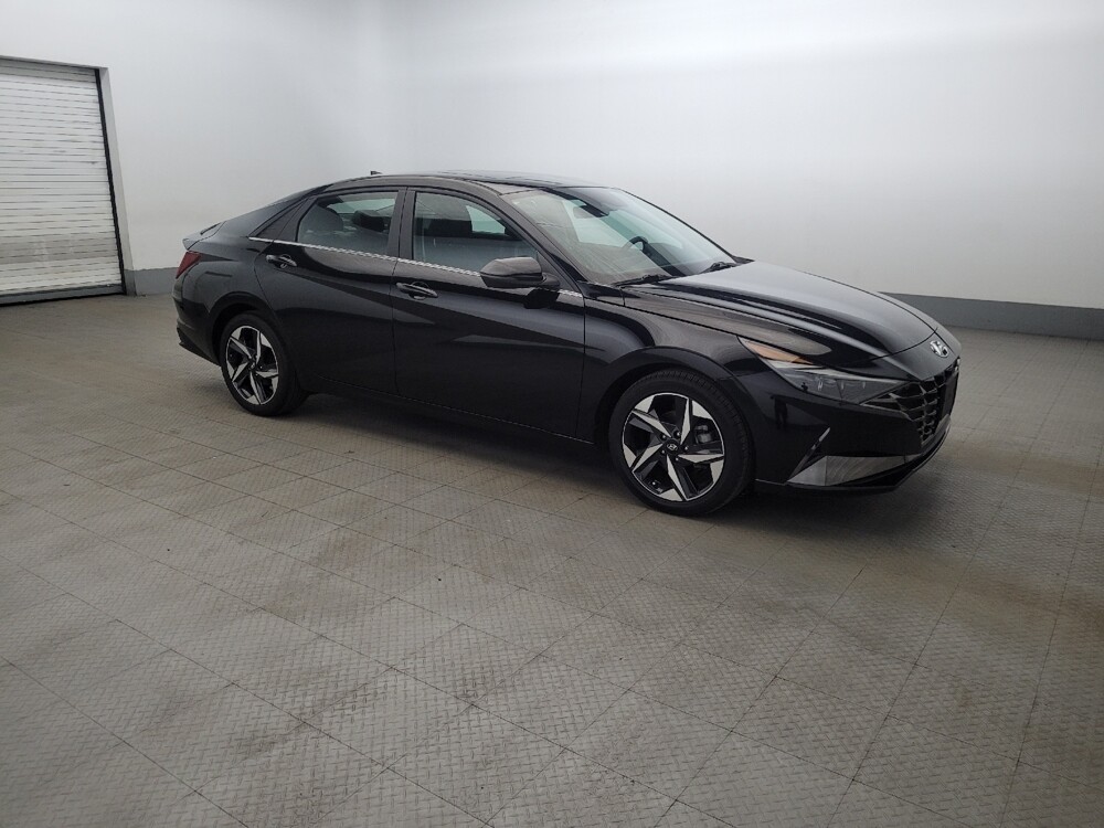 2023 Hyundai Elantra in Glen Burnie, MD 21061 - 18131729 11
