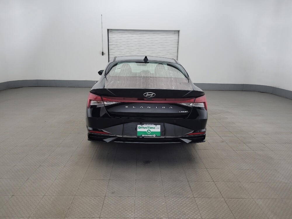 2023 Hyundai Elantra in Glen Burnie, MD 21061 - 18131729 6