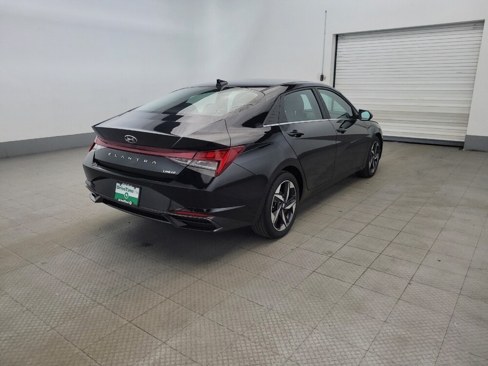 2023 Hyundai Elantra in Glen Burnie, MD 21061 - 18131729 9