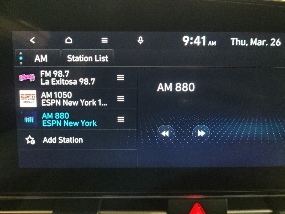 2023 Hyundai Elantra in Glen Burnie, MD 21061 - 18131729 25